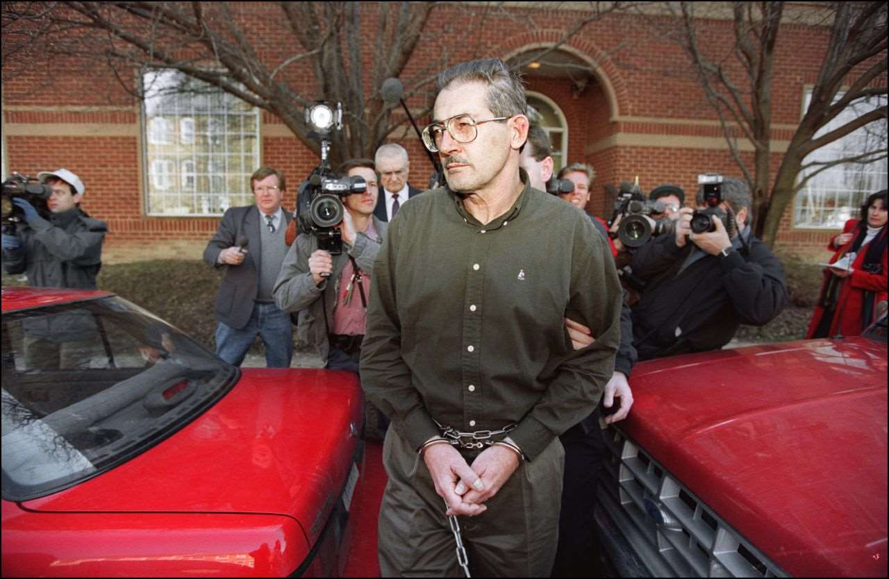 Aldrich Ames: Çift Taraflı Yalan Uzmanı kapak fotoğrafı